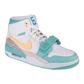 Nike Air Jordan Legacy 312 M FV3625-181 Schuhe weiß