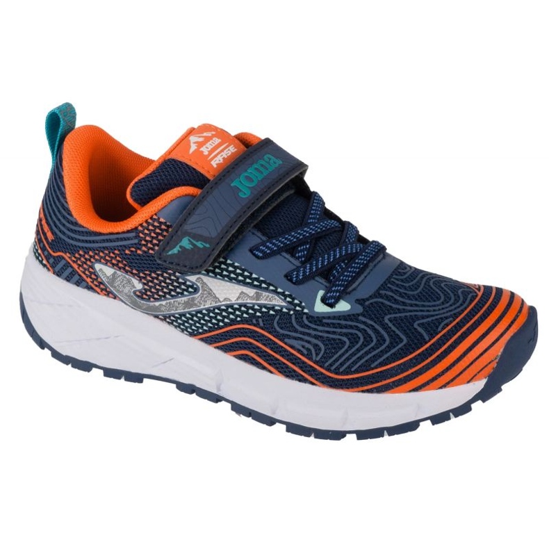 Joma Aton 2403 JATONS2403V Schuhe blau