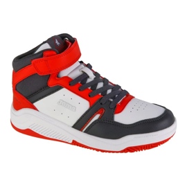 Joma Platea Mid 2406 JPLAMS2406V Schuhe schwarz