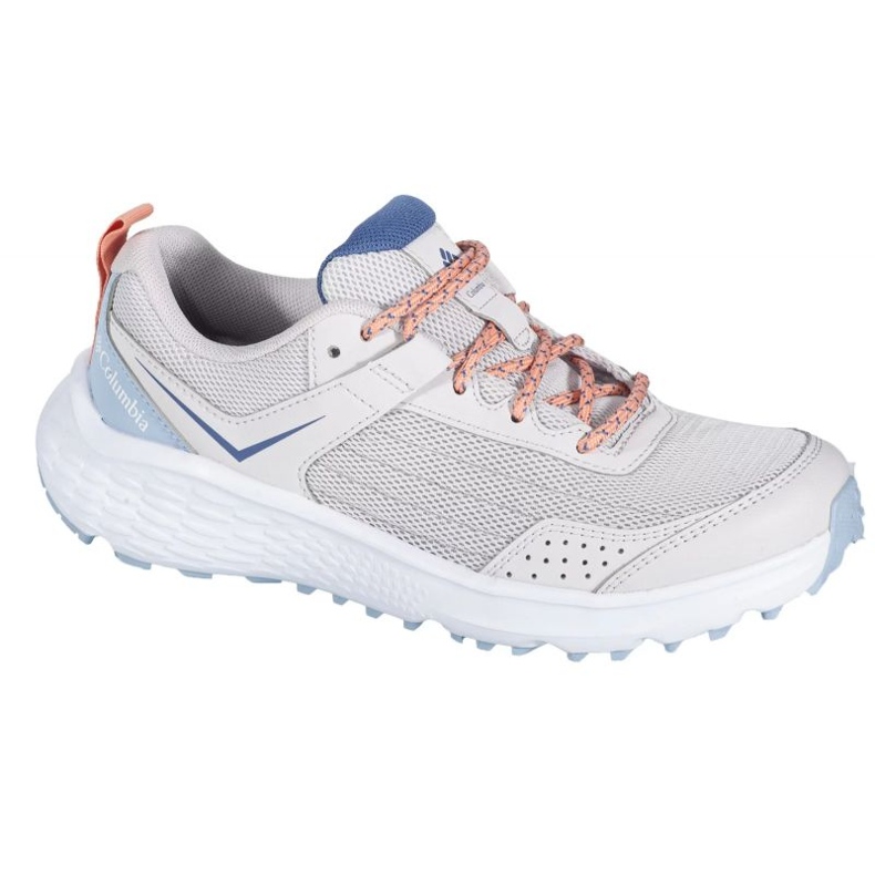 Columbia Vertisol Trail-Schuhe 2077371082 weiß