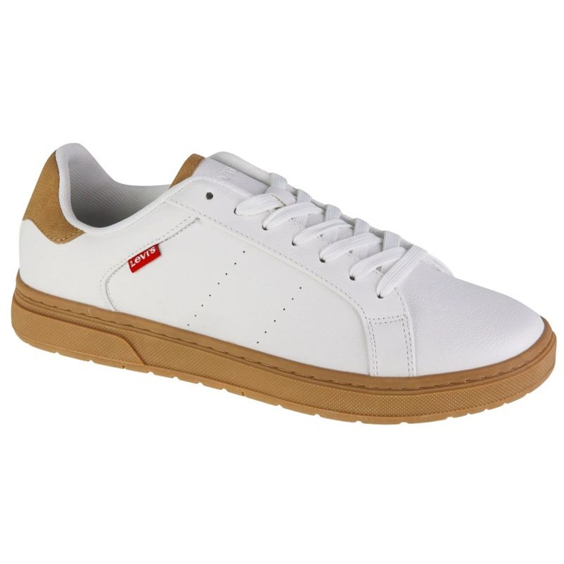 Levis Levi's Piper Schuhe 234234-1964-51 weiß