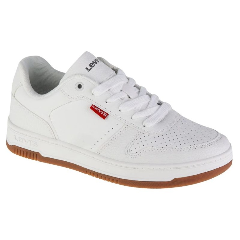 Levis Levi's Drive-Schuhe 235650-794-51 weiß