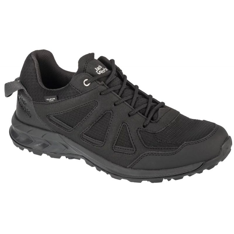 Jack Wolfskin Woodland 2 Texapore Low M Schuhe 4051271-6000 schwarz