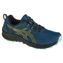 Asics Gel-Venture 9 Laufschuhe 1011B486-406 blau