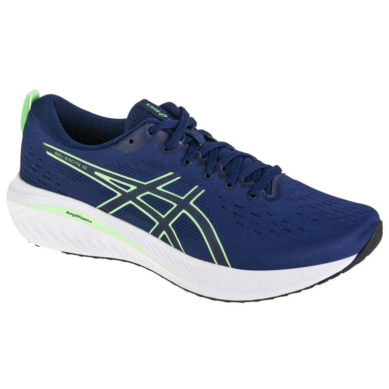 Asics Gel-Excite 10 Laufschuhe 1011B600-403 blau