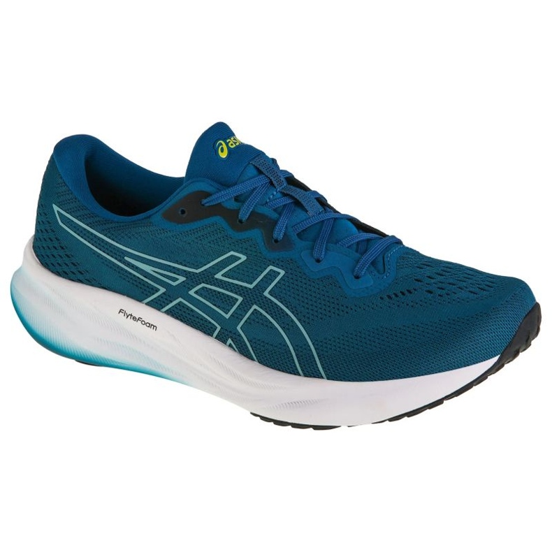 Asics Gel-Pulse 15 Laufschuhe 1011B780-401 blau