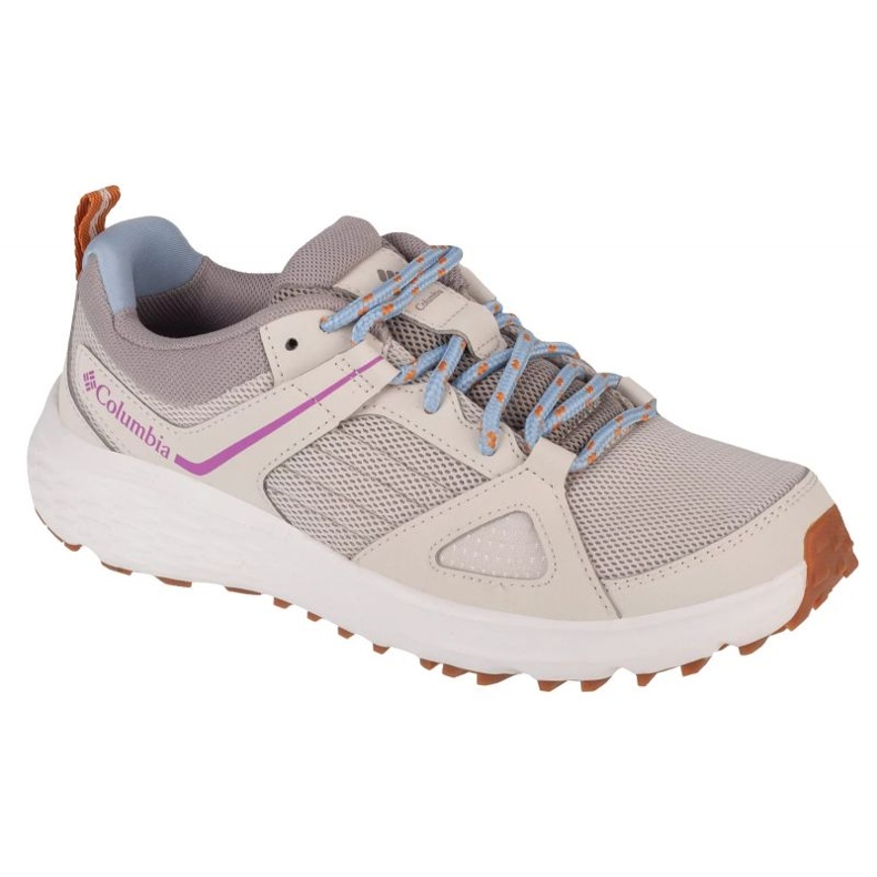 Columbia Novo Trail Schuhe 2062881193 beige