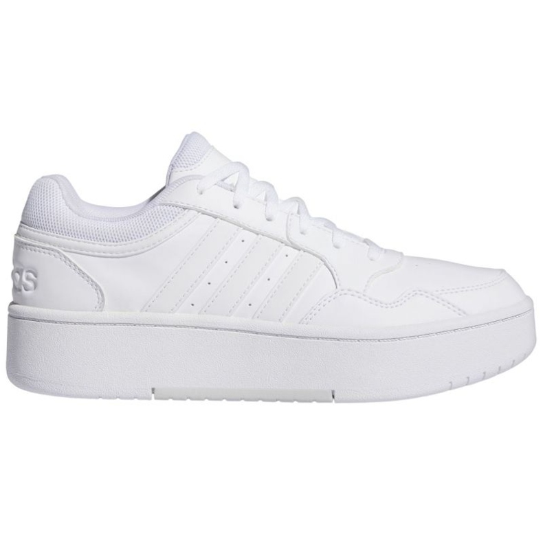 Adidas Hoops 3.0 Bold ID2855 Schuhe weiß