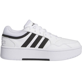 Adidas Hoops 3.0 Bold IG6115 Schuhe weiß