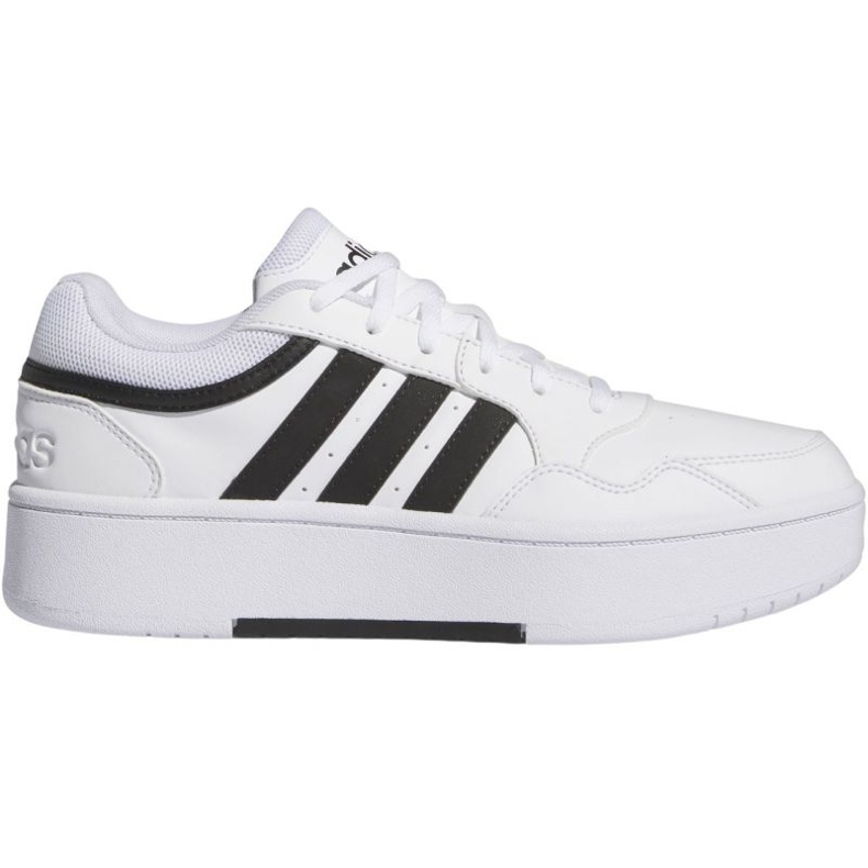 Adidas Hoops 3.0 Bold IG6115 Schuhe weiß