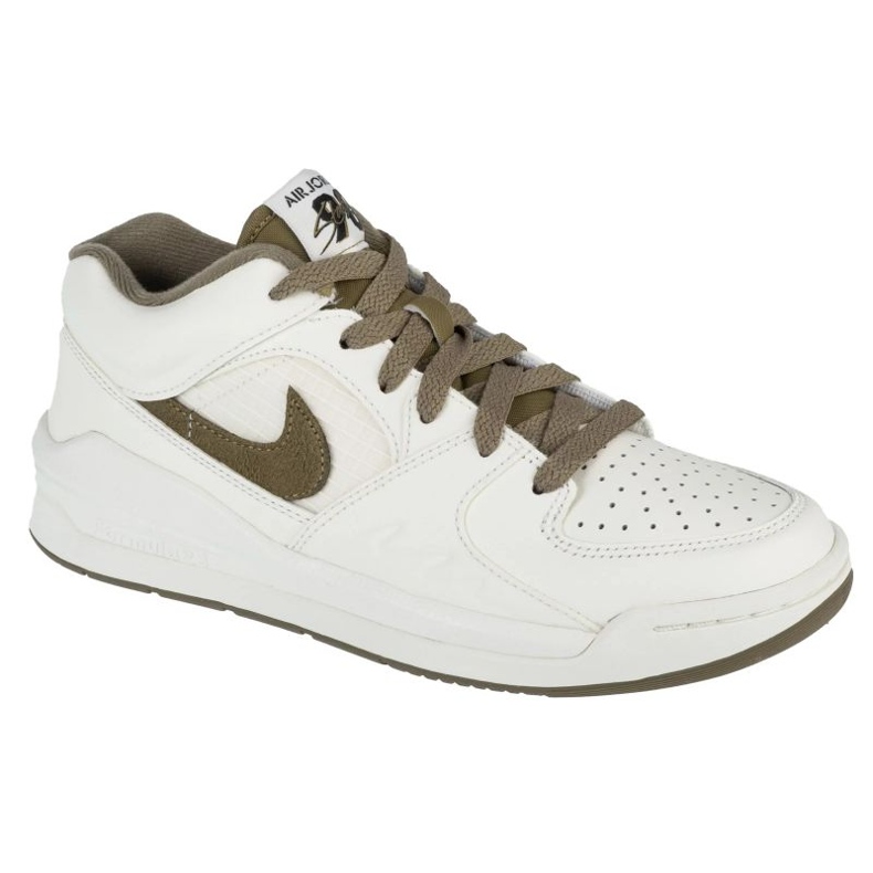 Nike Air Jordan Stadium 90 FB2269-102 Schuhe weiß