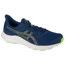 Asics Jolt 4 Schuhe 1011B603-406 blau