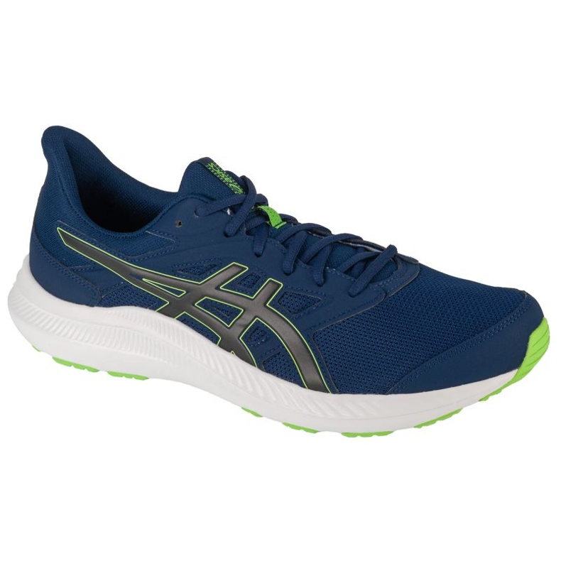 Asics Jolt 4 Schuhe 1011B603-406 blau