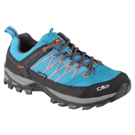 CMP Rigel Low Schuhe 3Q54457-35LN blau