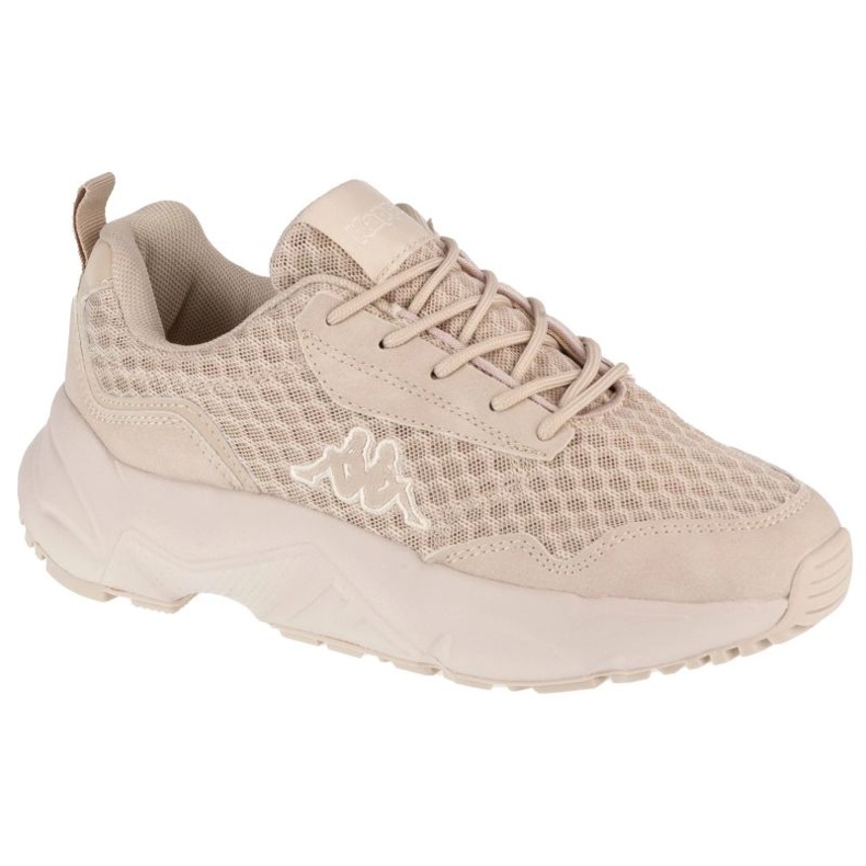 Kappa Shono Schuhe 243355-4143 beige