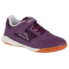 Kappa Damba K 260765K-2610 Schuhe lila