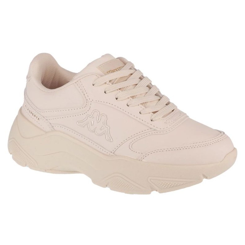 Kappa Branja Schuhe 243412-4345 beige