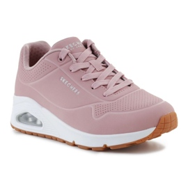 Skechers Uno Stand On Air 73690-BLSH Schuhe rosa