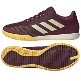 Adidas Top Sala Competition In Fußballschuhen IE7549 rot