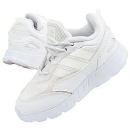 Adidas Zx 1K 2.0 GY0800 Schuhe weiß