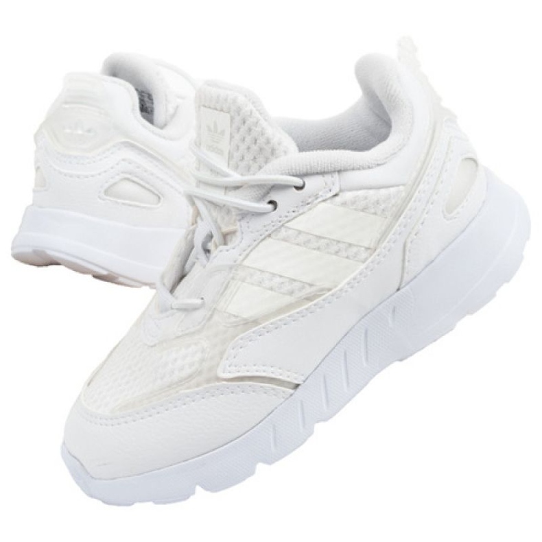 Adidas Zx 1K 2.0 GY0800 Schuhe weiß