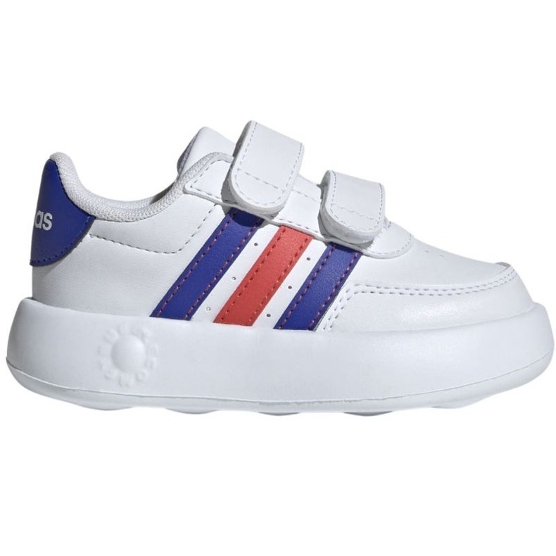 Adidas Breaknet 2.0 Cf I Jr ID5278 Schuhe weiß