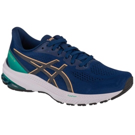 Asics GT-1000 12 Laufschuhe 1012B450-404 blau