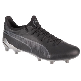 Puma King Ultimate FG/AG 107563-03 Fußballschuhe schwarz