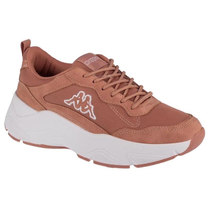Kappa Askja Schuhe 243413-7110 rosa