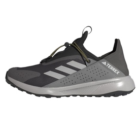 Adidas Terrex Voyager 21 Slipon H.Rdy Schuhe IE2599 schwarz