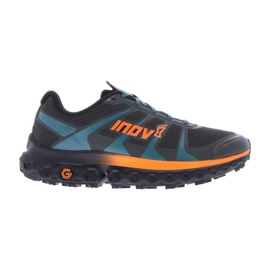 Inov-8 Trailfly Ultra G 300 Max Laufschuhe 000977-OLOR-S-01 schwarz