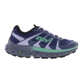 Inov-8 Trailfly Ultra G 300 Max W Laufschuhe 000978-NYMTBK-S-01 blau