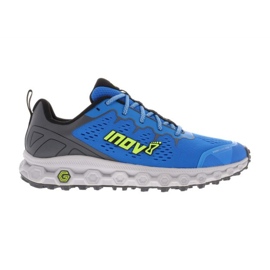 Inov-8 Parkclaw G 280 Laufschuhe 000972-BLGY-S-01 blau