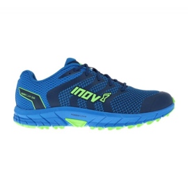 Inov-8 Parkclaw 260 Knit M Laufschuhe 000979-BLGR-S-01 blau