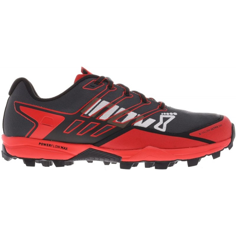 Inov-8 X-Talon Ultra 260 V2 M Laufschuhe 000988-BKRD-S-01 grau