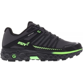 Inov-8 Roclite Ultra G 320 Laufschuhe 001079-BKGR-M-01 schwarz