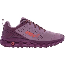 Inov-8 Parkclaw G 280 Laufschuhe 000973-LIPLCO-S-01 violett