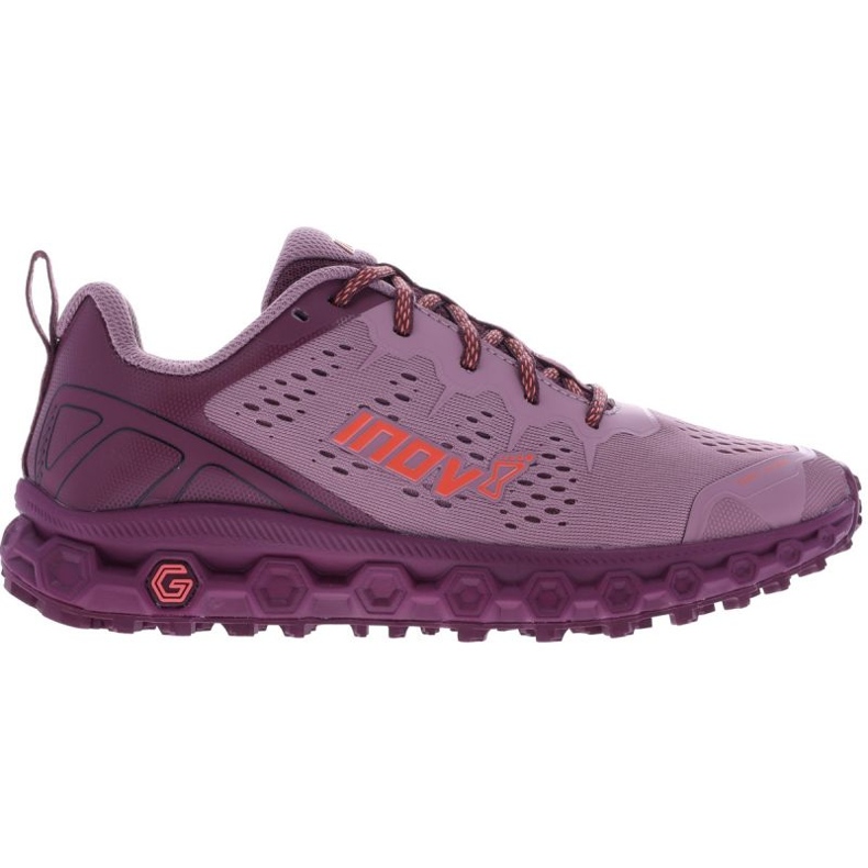 Inov-8 Parkclaw G 280 Laufschuhe 000973-LIPLCO-S-01 violett