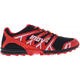 Inov-8 Trailtalon 235 Laufschuhe 000714-BKRDGY-S-01 rot