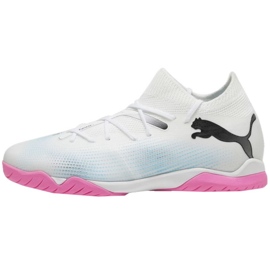 Puma Future 7 Match It 107733 01 Fußballschuhe weiß