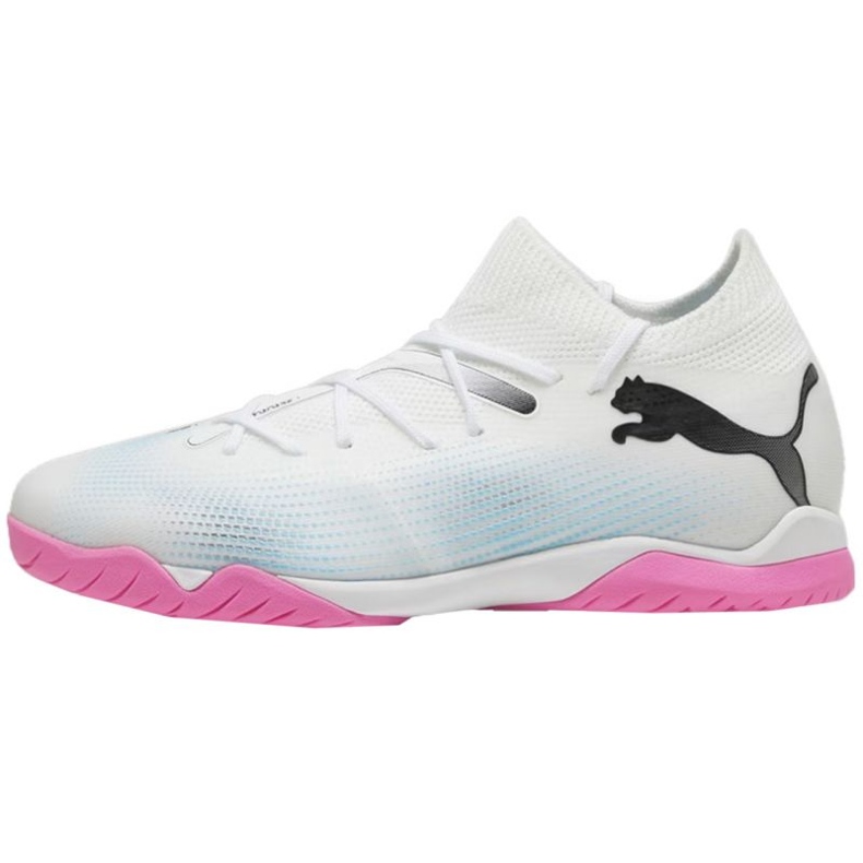 Puma Future 7 Match It 107733 01 Fußballschuhe weiß