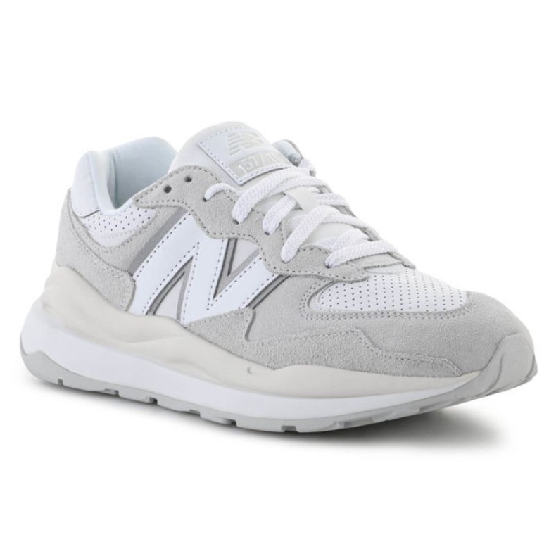 New Balance M5740SL1 Sportschuhe, grau