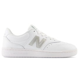 New Balance BBW80WMS Schuhe weiß