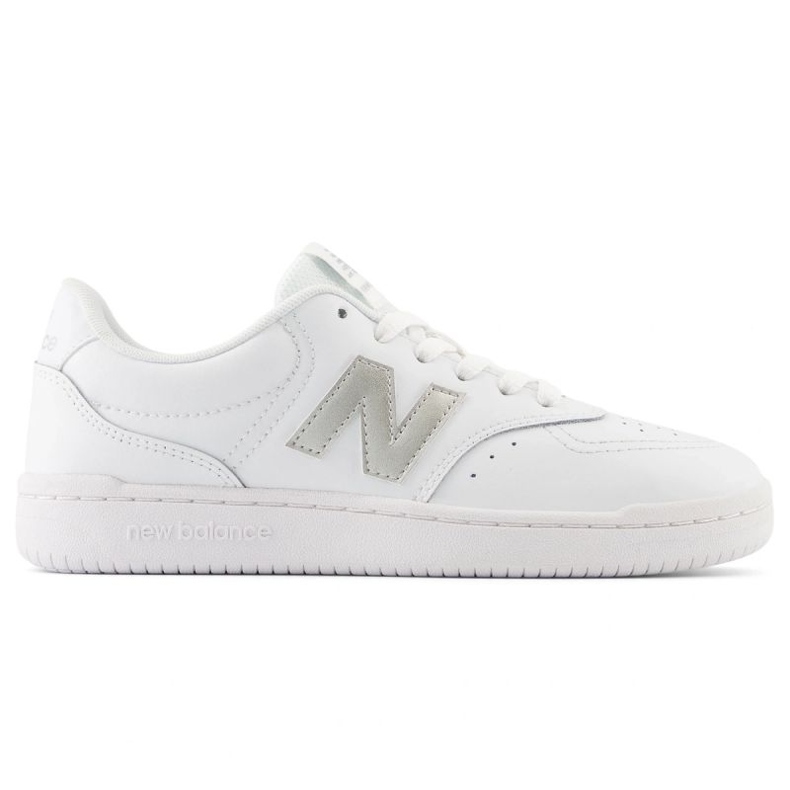New Balance BBW80WMS Schuhe weiß