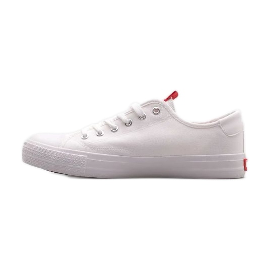 Lee Cooper LCW-24-31-2240M Turnschuhe weiß