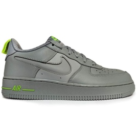 Nike Air Force 1 LV8 1 (GS) DD3227-001 Schuhe grau