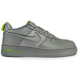 Nike Air Force 1 LV8 1 (GS) W DD3227-001 Schuhe grau