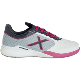 Munich Continental V2 In 4770004 Fußballschuhe weiß