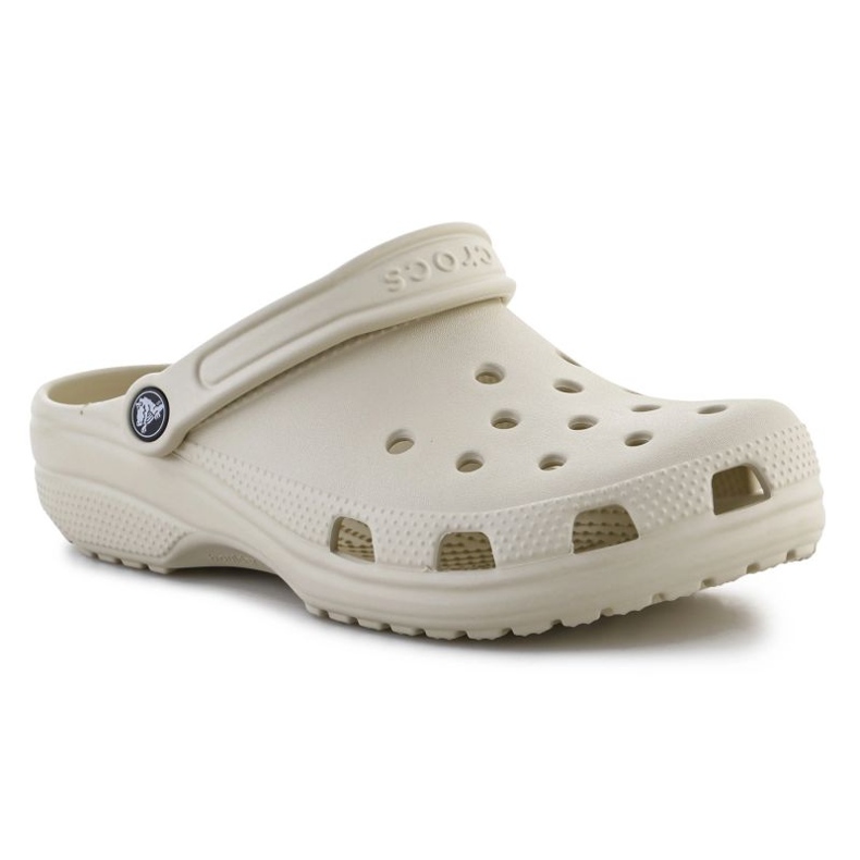Crocs Classic Bone 10001-2Y2 Clogs beige