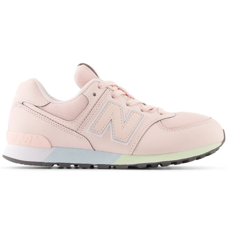 New Balance GC574MSE Schuhe rosa